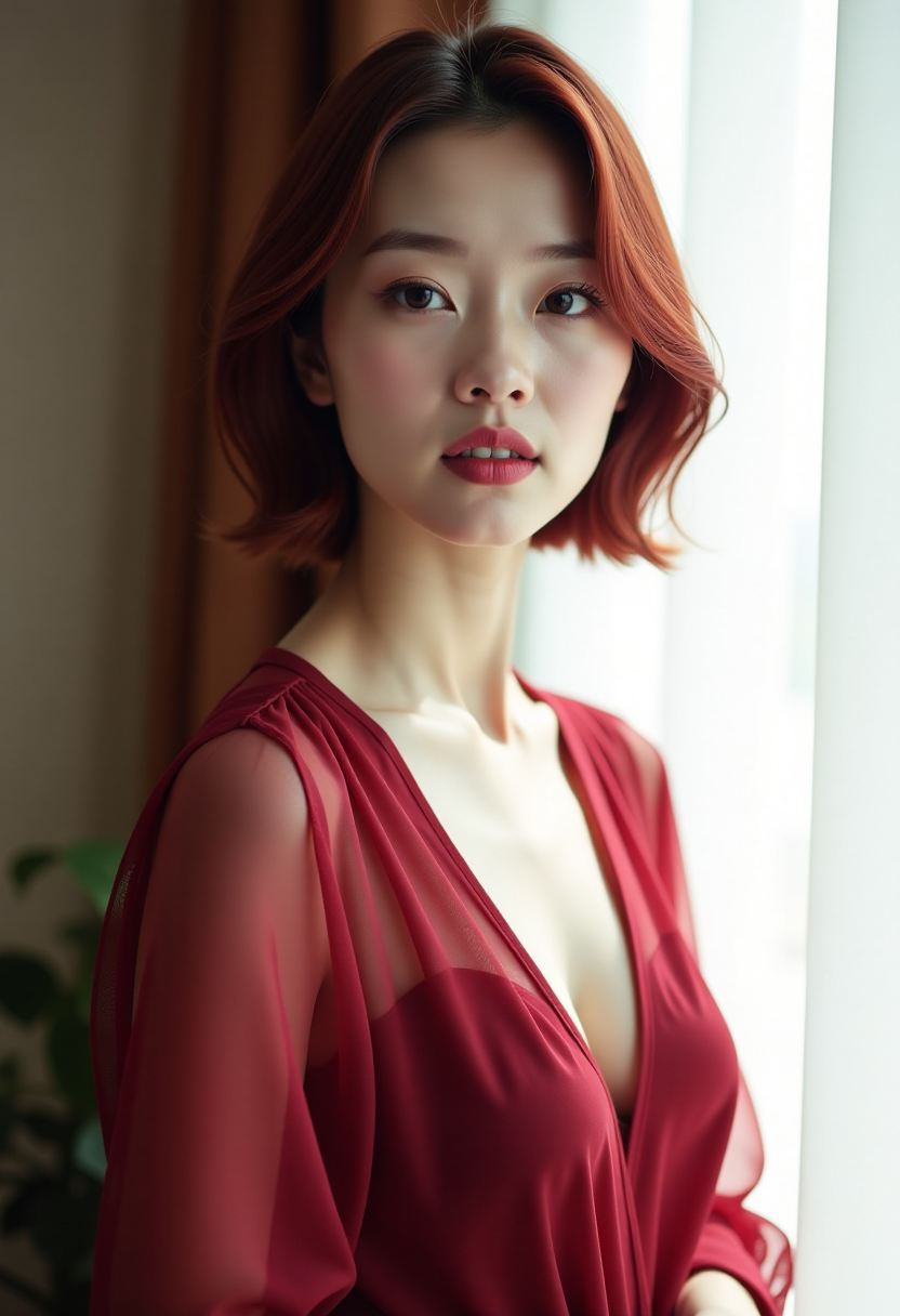 迷雾追踪
