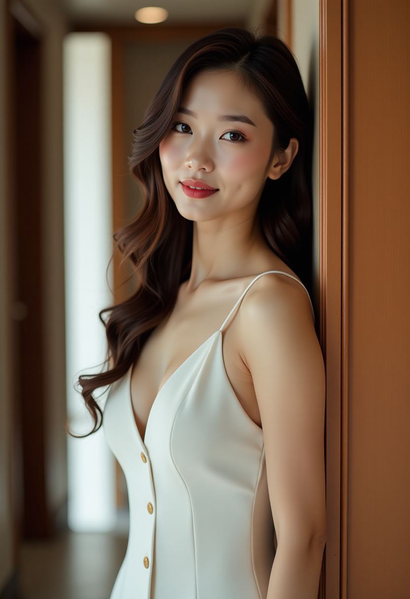 夏日光年