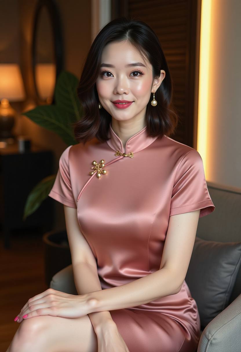 风起云涌