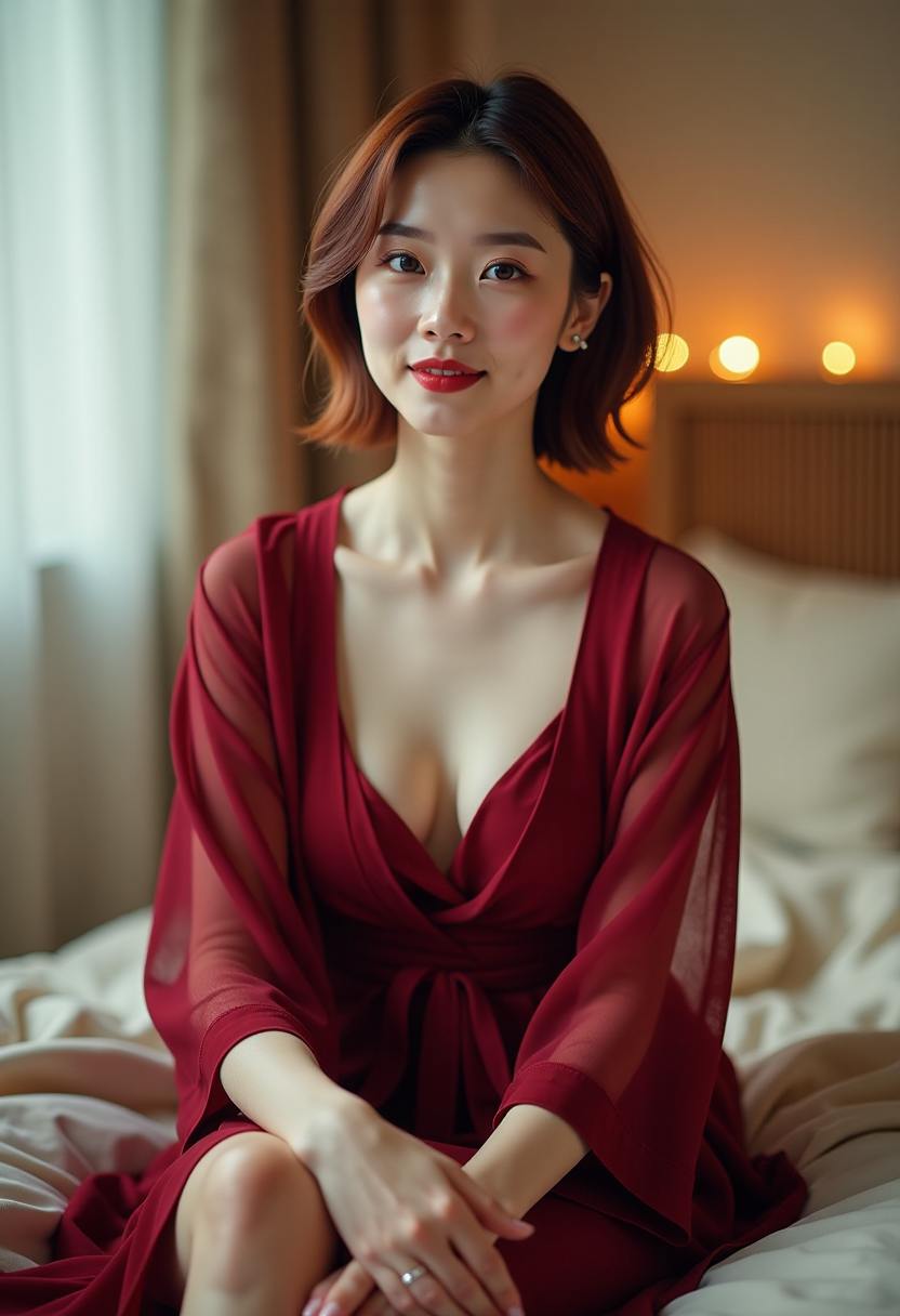 守望者